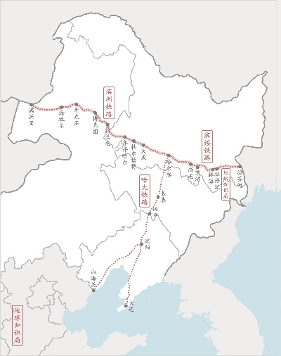 海拉尔离沈阳多远的相关长尾关键词有哪些