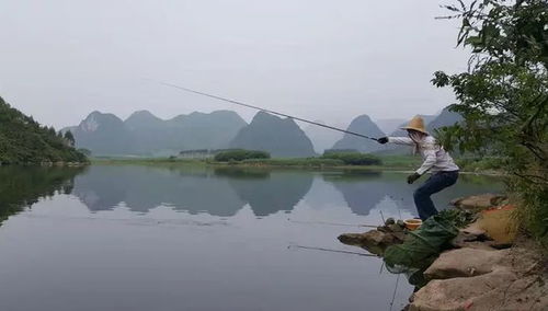 沈阳辽河石头坝钓鱼怎么样